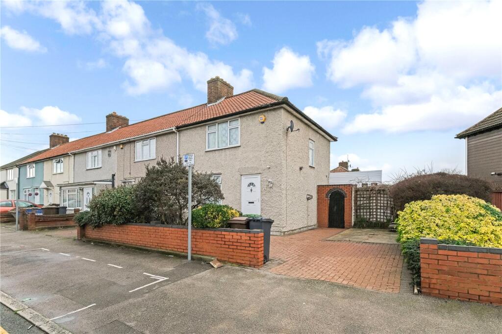Main image of property: Lymington Road, Dagenham, RM8