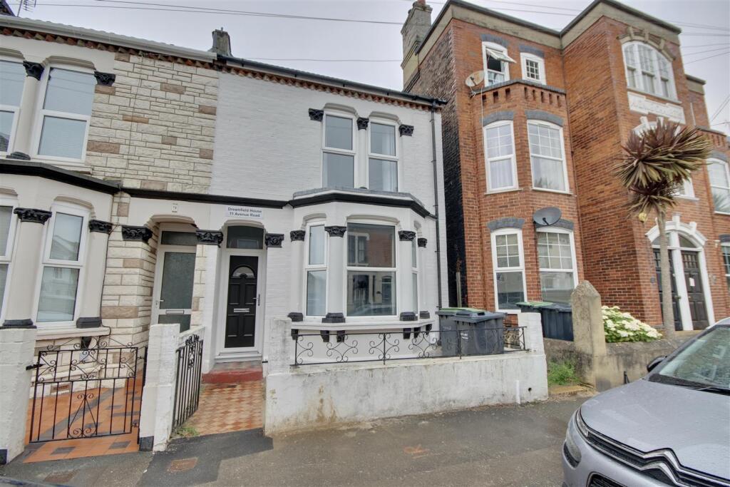 Main image of property: Avenue Road, Gosport
