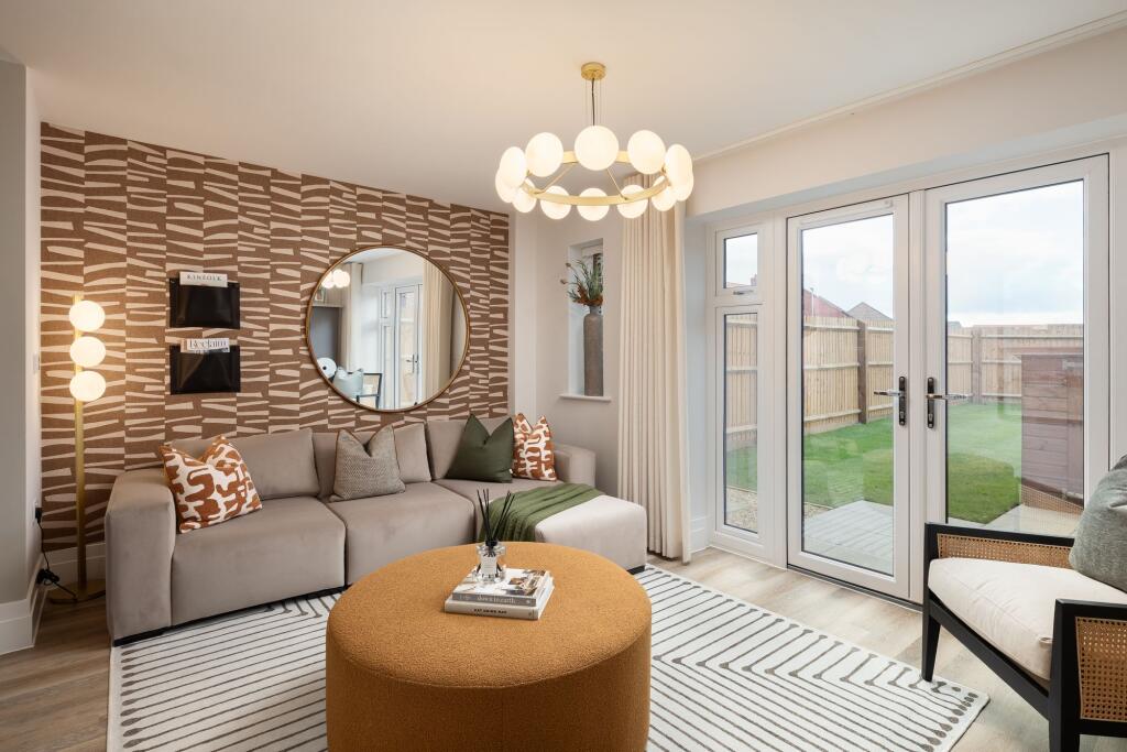 House in Northampton - View 5