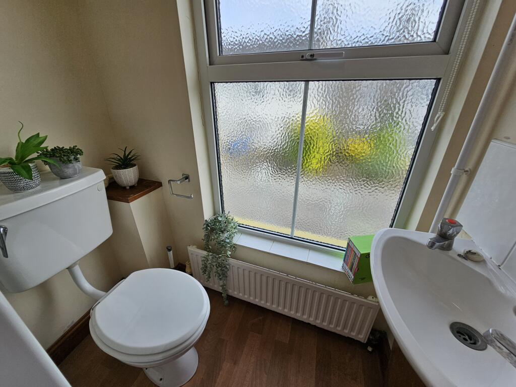 Cambridge Street - UBR - View 5