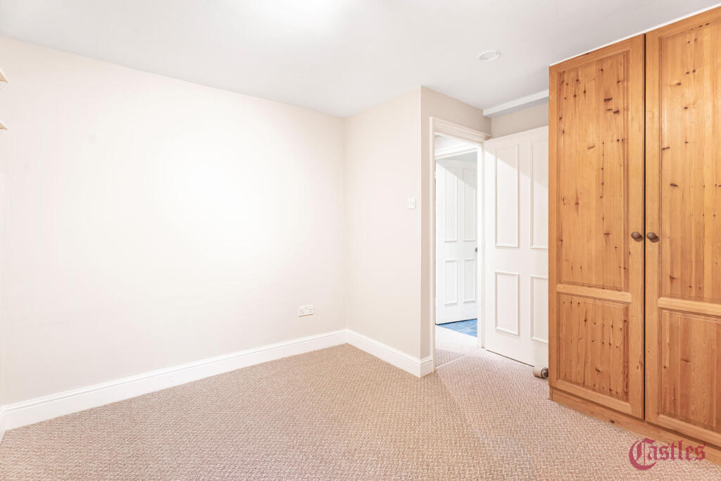 Apartment in London, Haringey Heartlands, Crouch End - View 4