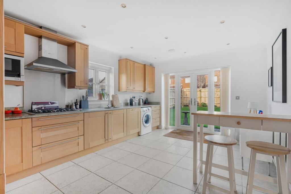 House in Hemel Hempstead - View 4