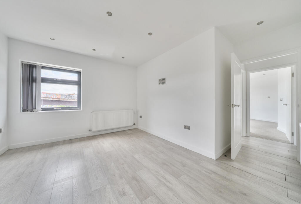 Main image of property: Marsh Road, Bristol, Somerset, BS3