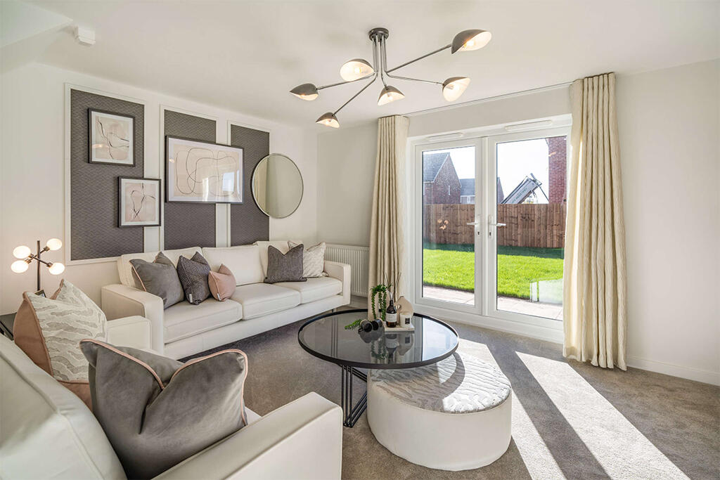 House in Chester - View 3