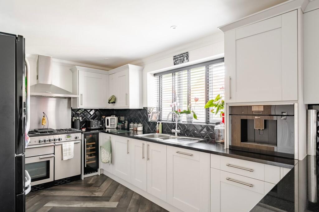 House in Acle - View 5