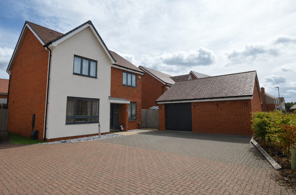 Main image of property: Burgoyne Avenue, Wootton