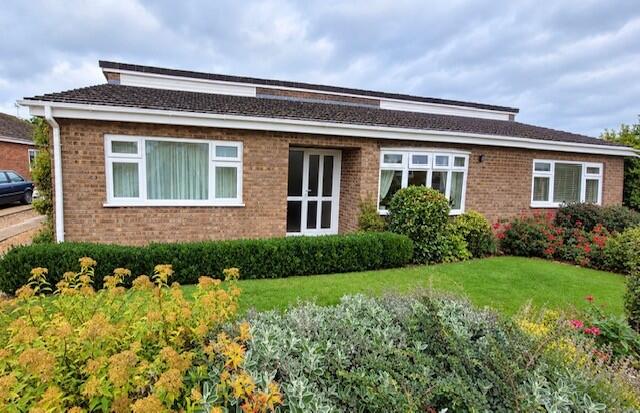 Main image of property: Charles Road, Fakenham, Norfolk