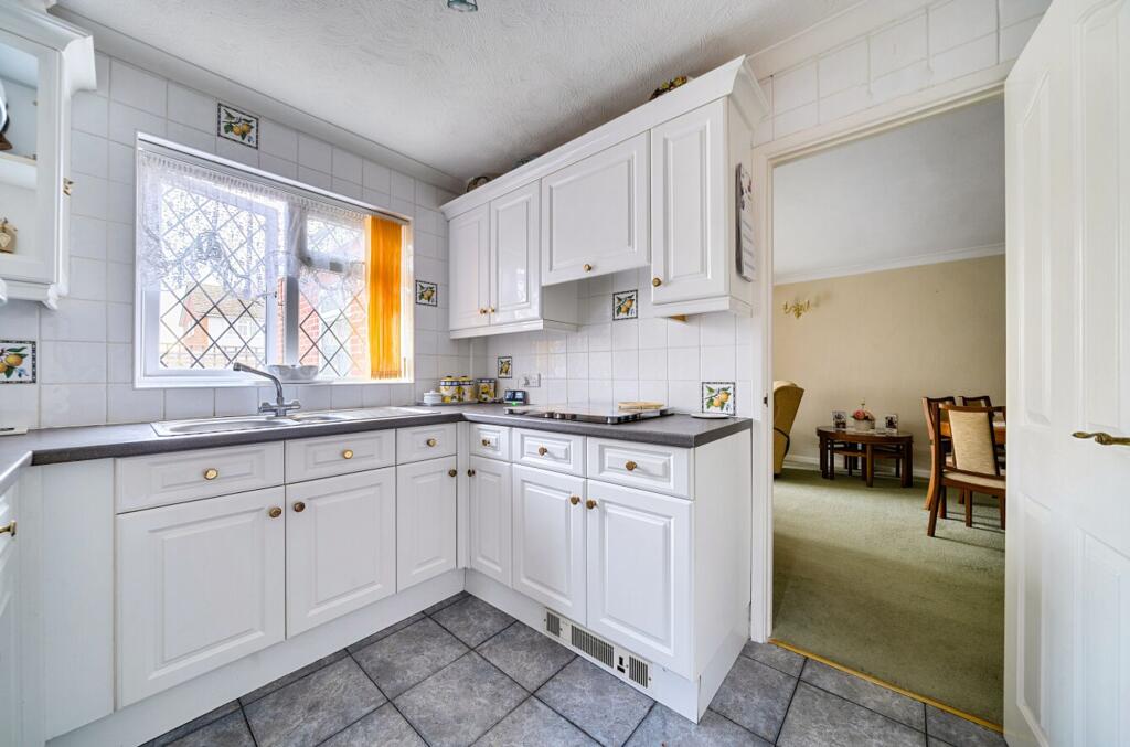 House in Chichester, East Beach, Selsey - View 3