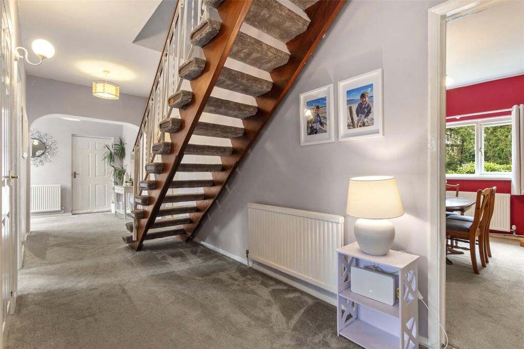 House in Swansea, Thornton, Tiers Cross - More