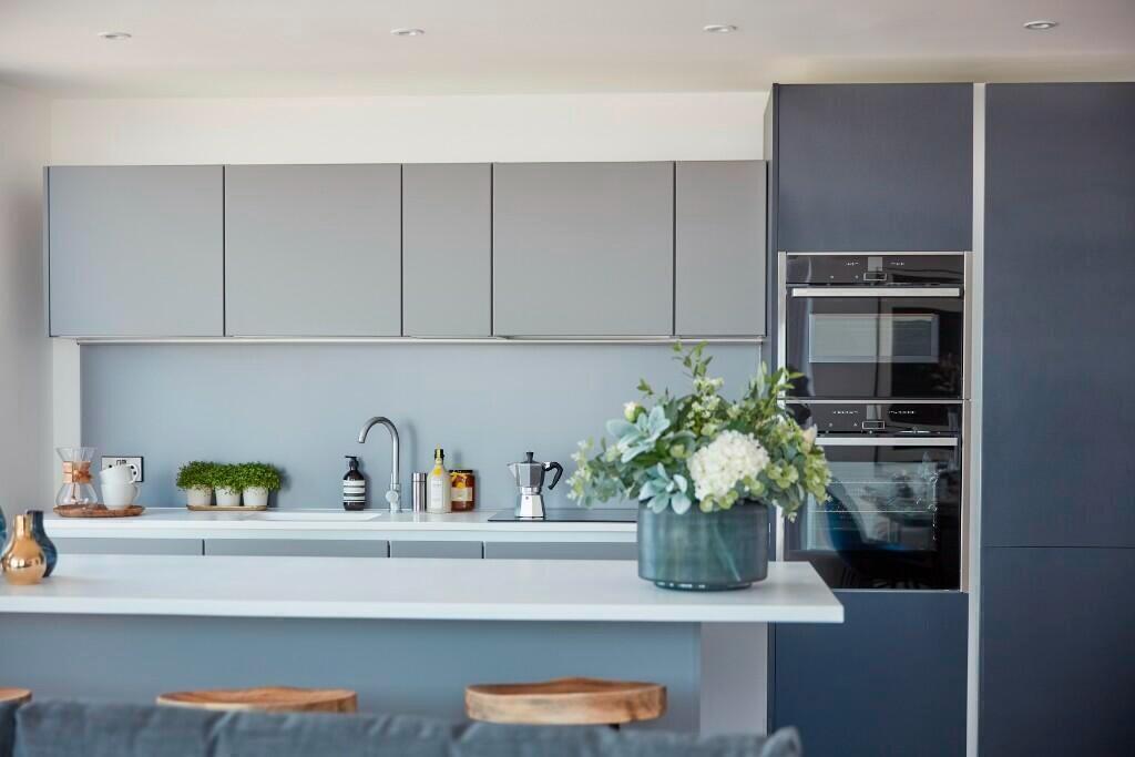 Main image of property: The Residences Manchester, Greater Manchester, M15