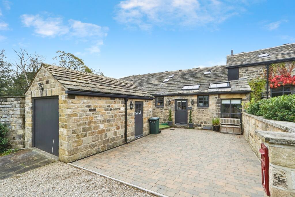 Main image of property: Chapel Lane, Esholt, Shipley