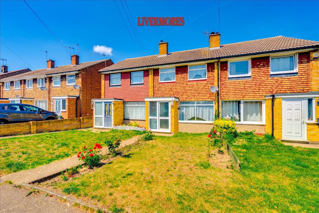 Main image of property: Medway Road, Crayford, Dartford