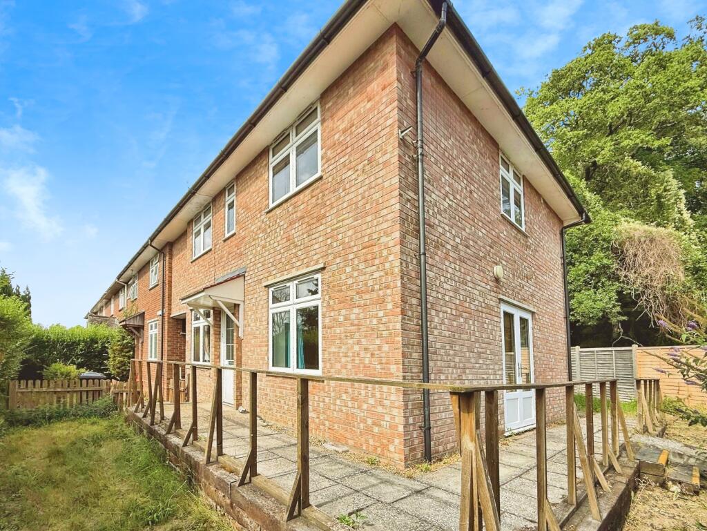 Main image of property: Wilberforce Road, NR5 8ND