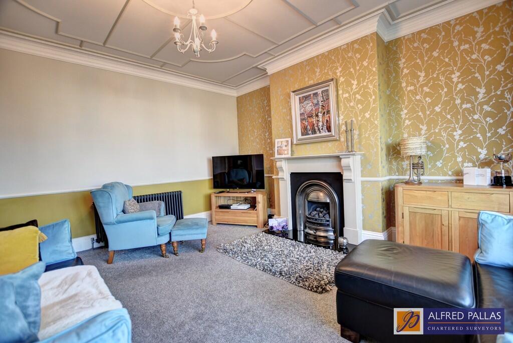Queen Alexandra Road, Ashbrooke photo 4