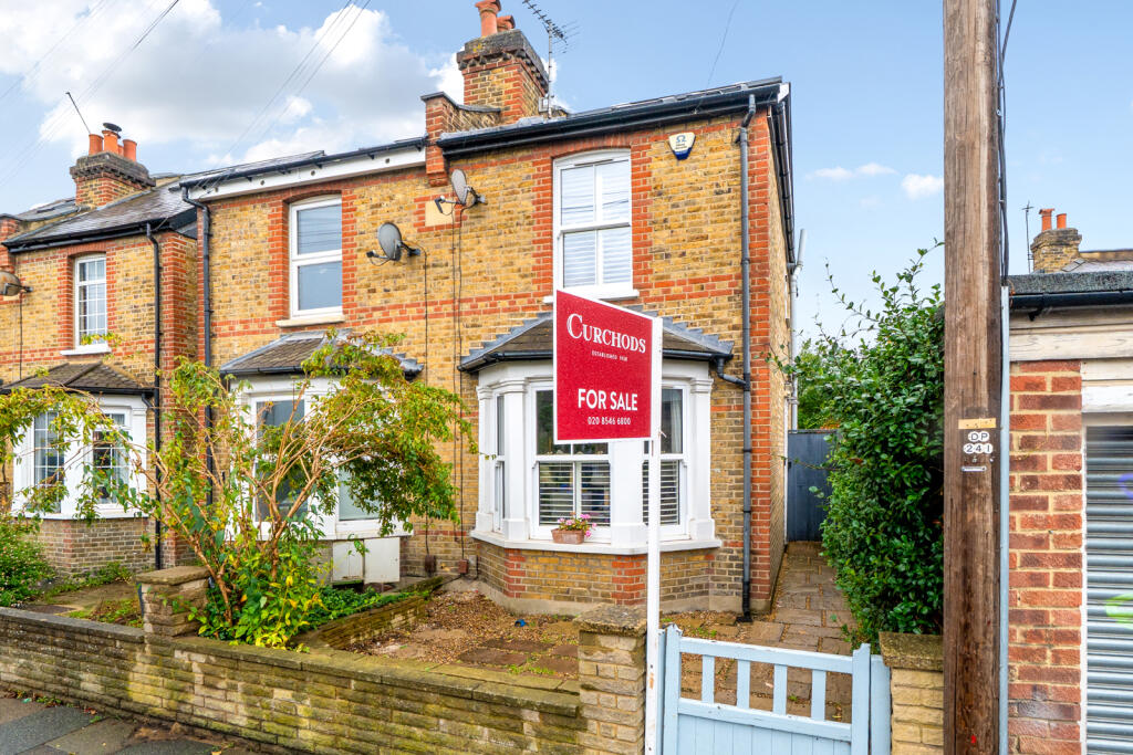Main image of property: Bonner Hill Road, Kingston Upon Thames, KT1