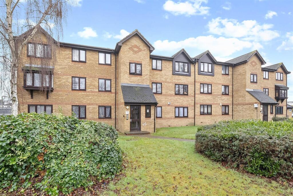 Main image of property: Greenslade Road, Barking