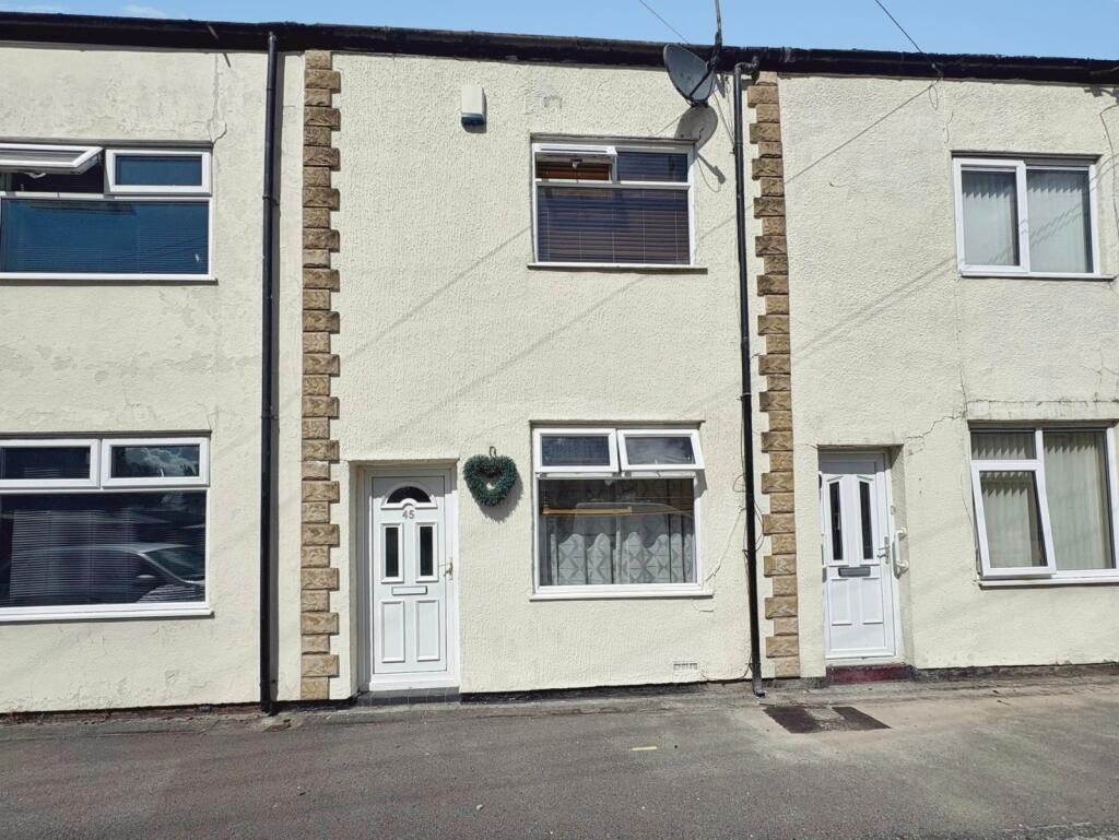 Main image of property: Clayton Street, Skelmersdale, Lancashire, WN8