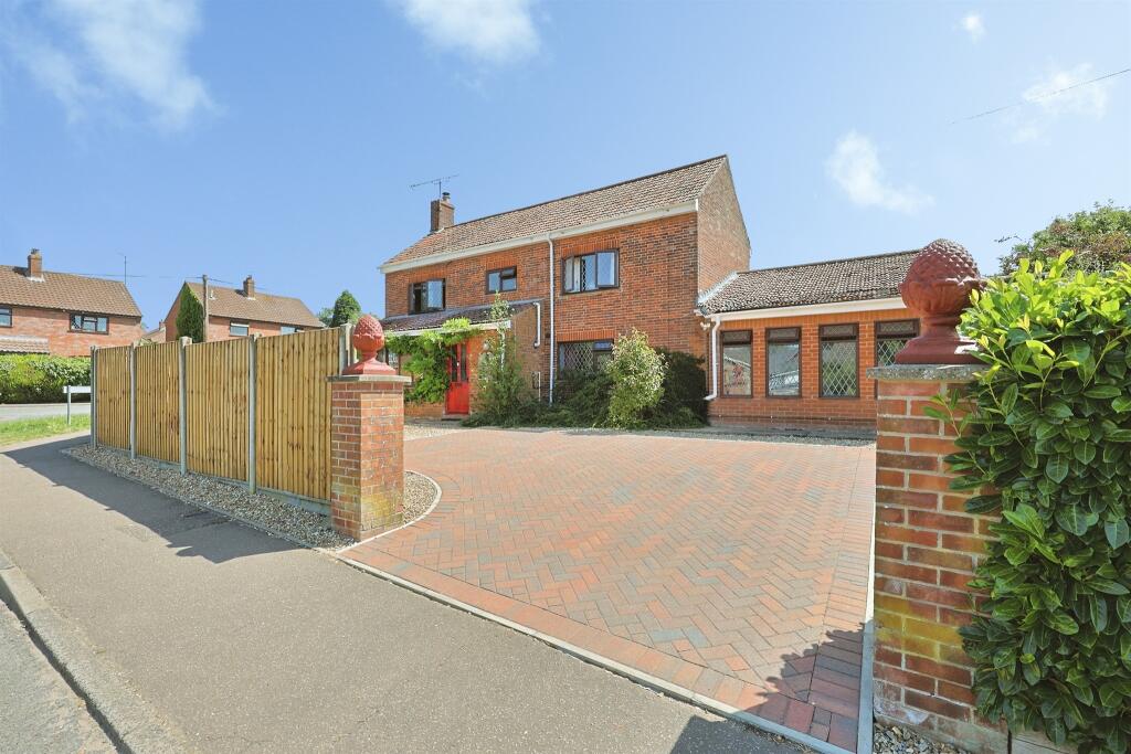 Main image of property: Chantry Lane, Necton, Swaffham