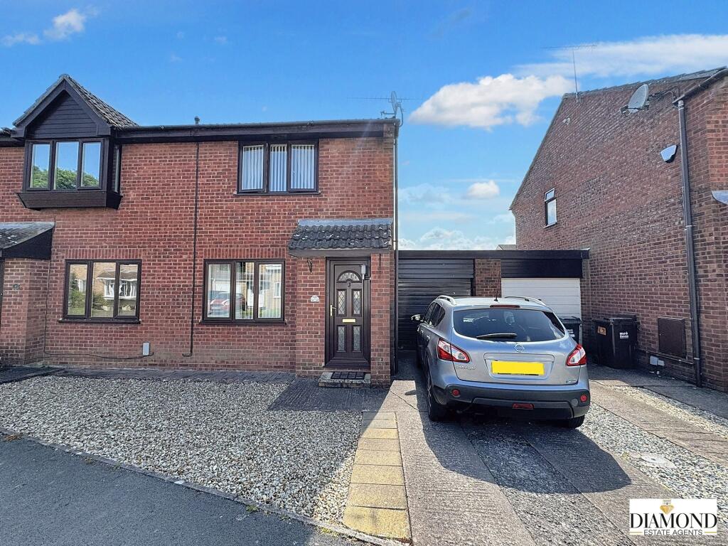 Main image of property: Chestnut Drive, Willand, EX15