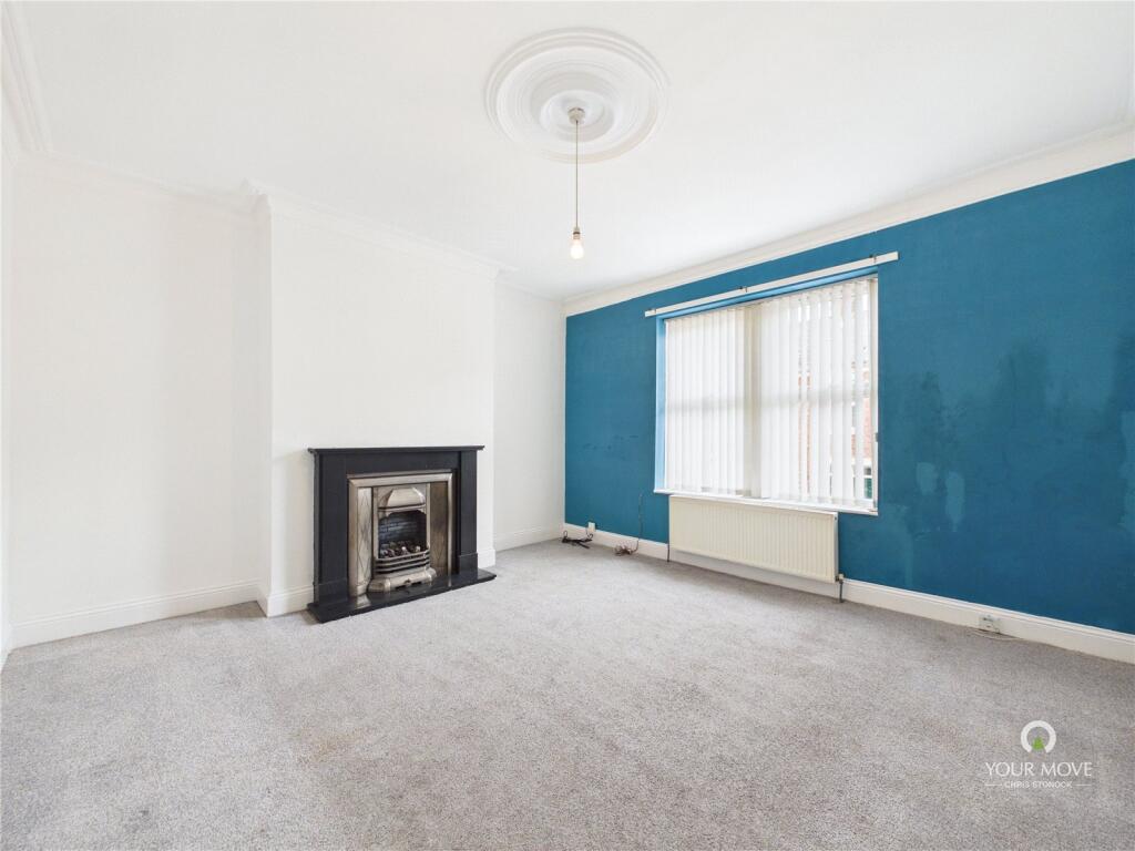 Westbourne Avenue, Saltwell, Gateshead, NE8 - View 2