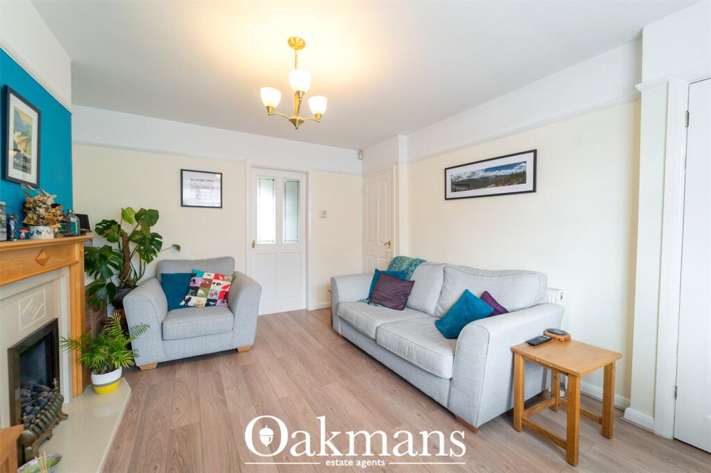 House in Birmingham, West Midlands - View 5