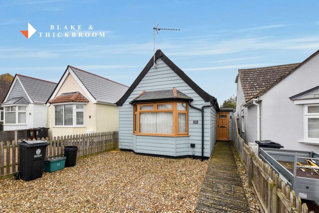 Main image of property: Brighton Road, Holland on Sea, Essex, CO15 5SR