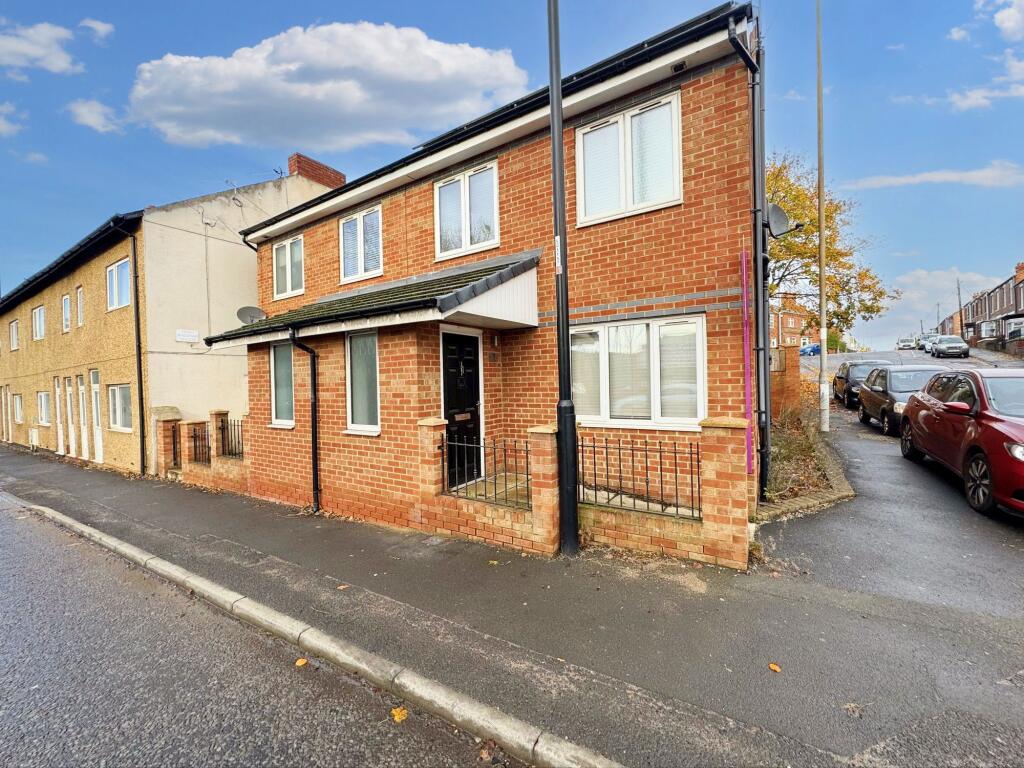 Main image of property: Tivoli Buildings, Philadelphia, Houghton Le Spring, Tyne and Wear, DH4 4JN