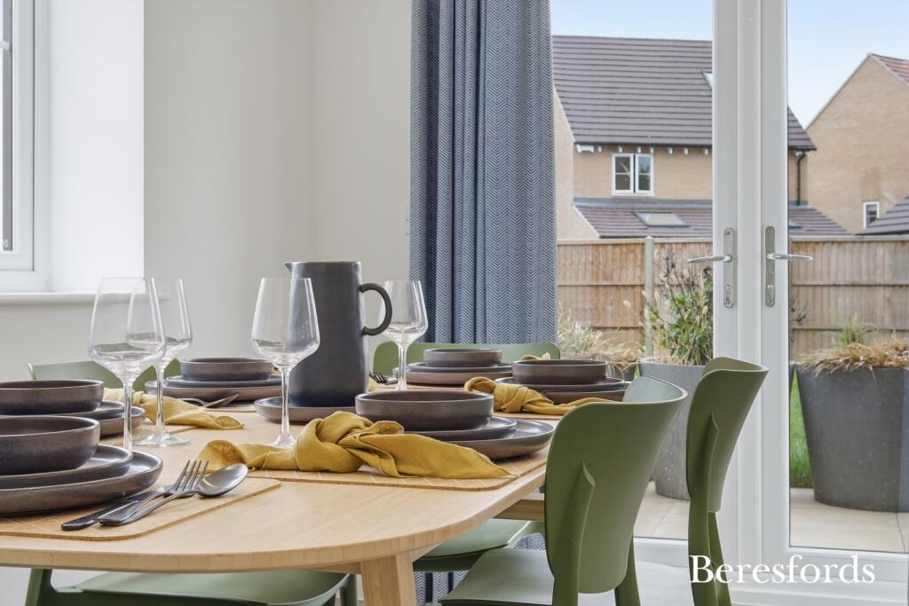 House in Braintree, Hawbush Green, Cressing - View 5