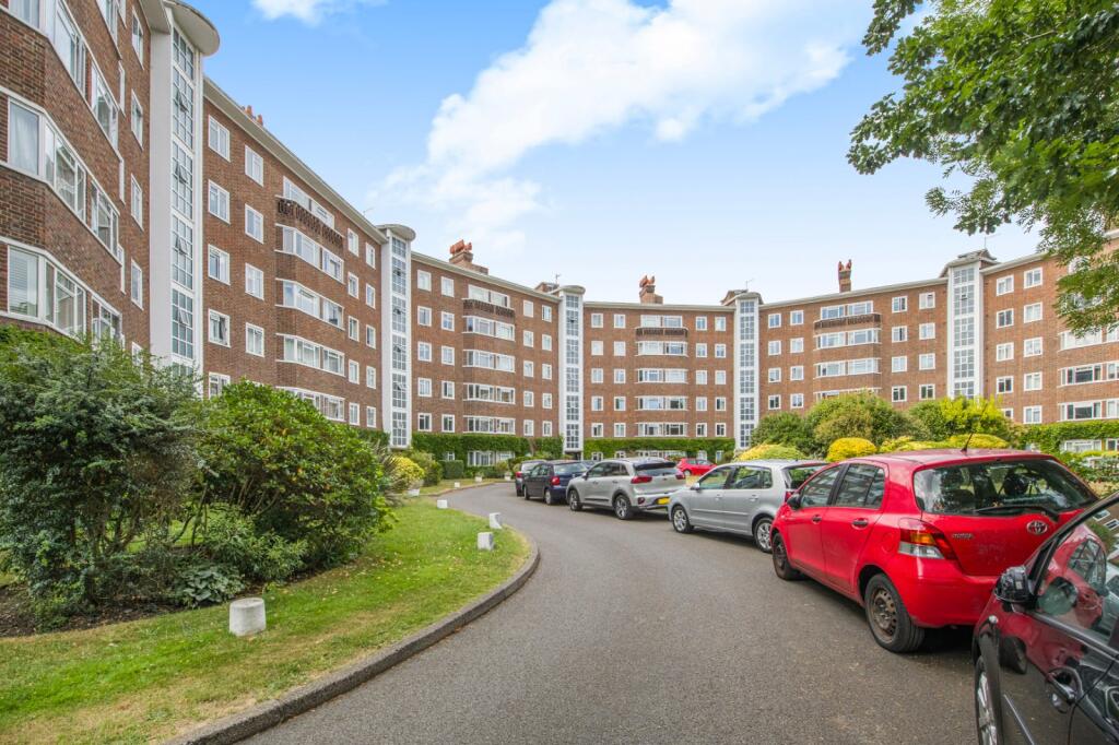 Main image of property: Queens Court,
Queens Road, TW10