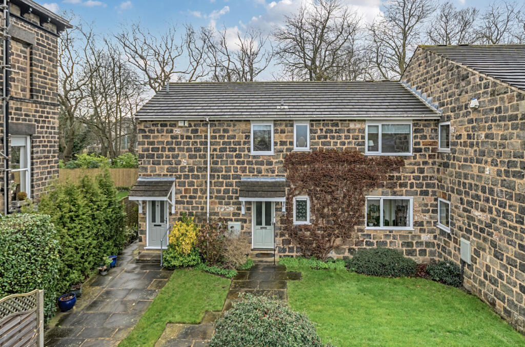Main image of property: Queens Road, Harrogate, North Yorkshire, HG2
