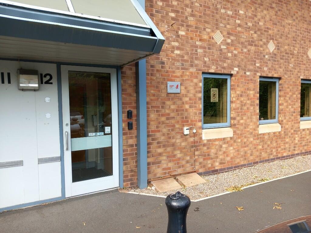 No.12 External