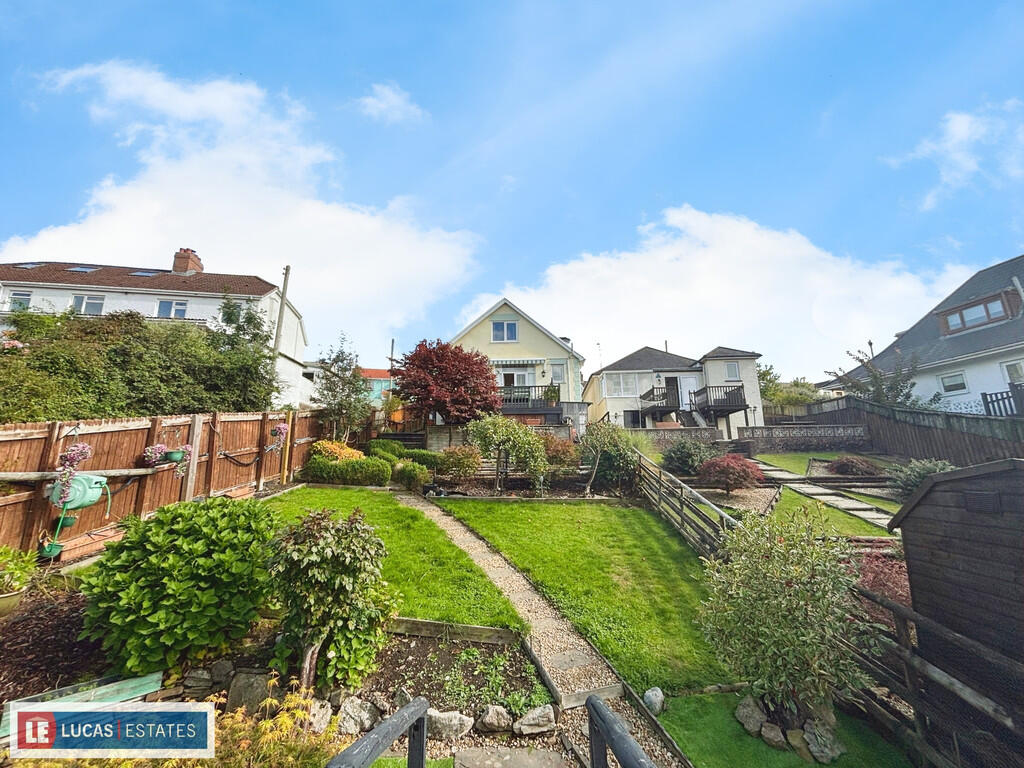 Main image of property: Tabor Road, Maesycwmmer