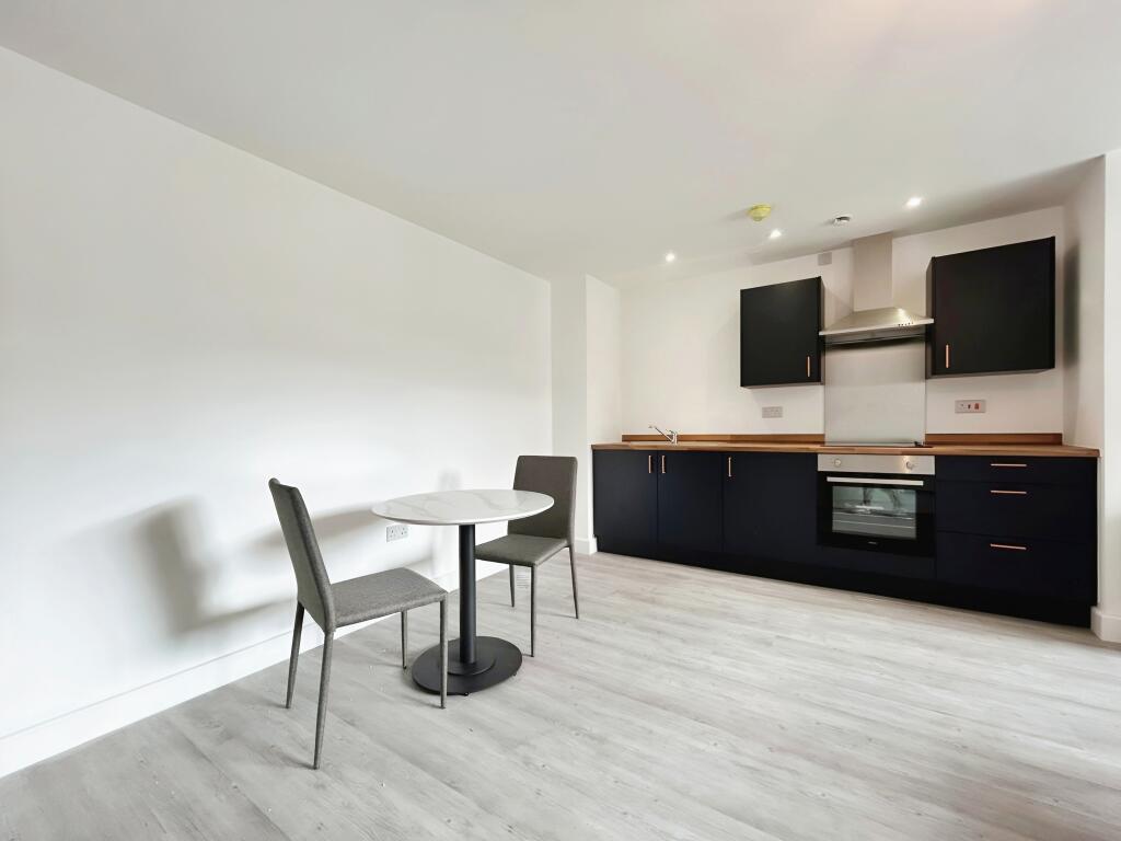 Main image of property: The Printworks, Bingley Road, Bradford, BD9