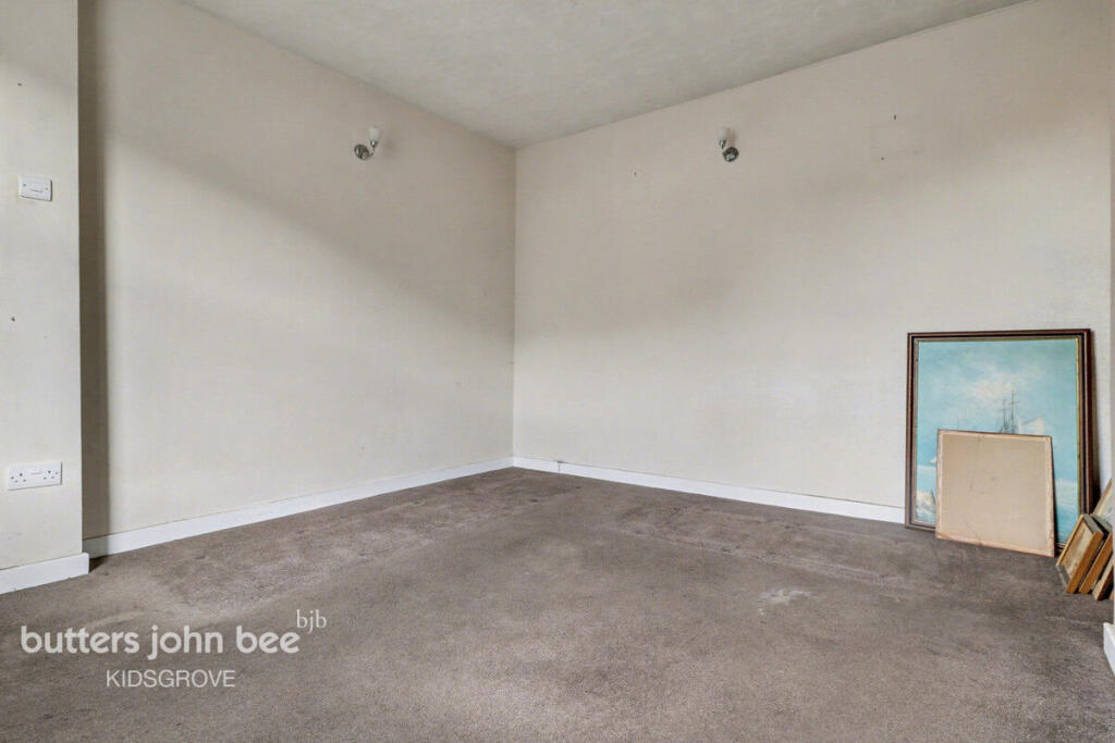 Main image of property: Congleton Road, Stoke-On-Trent, ST7 1LY