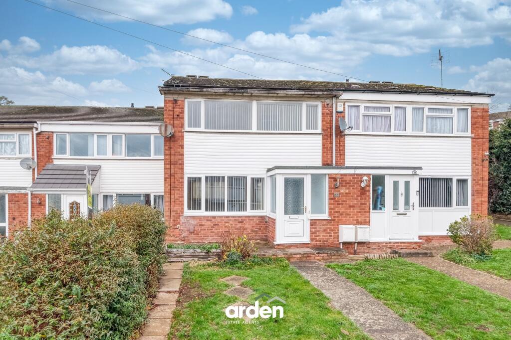 Main image of property: Kenwood Avenue, Worcester, WR4