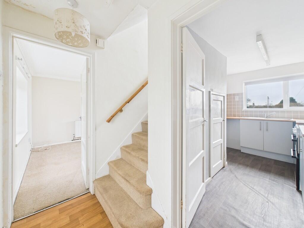 Redhill Close, Ernesettle - Ansicht 4