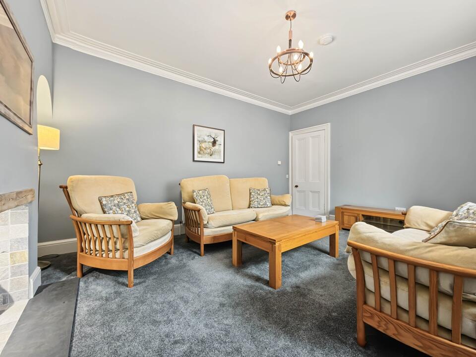 Apartment in Paisley - View 5