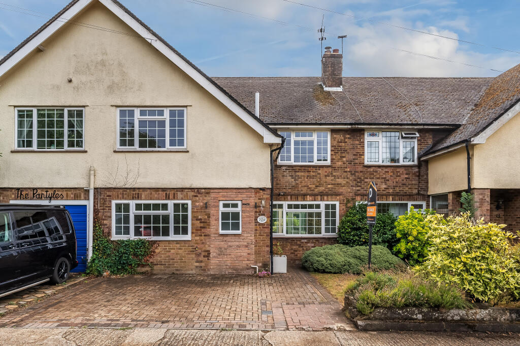 Main image of property: Nightingale Lane, Sevenoaks, Kent