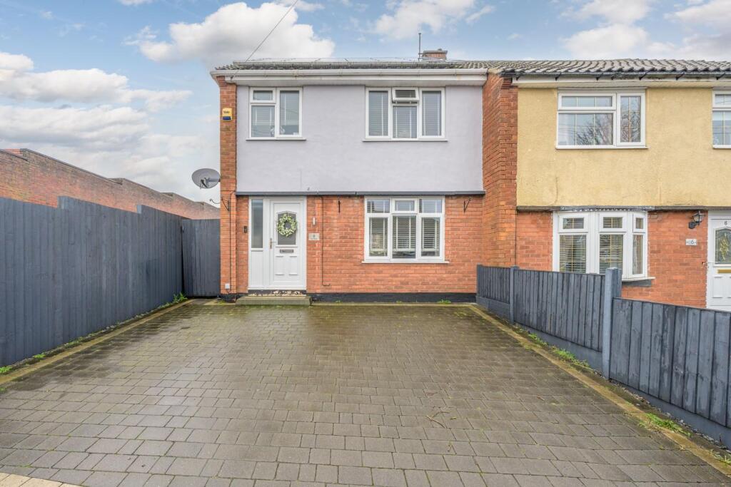 Main image of property: Lime Street, Coseley, Bilston