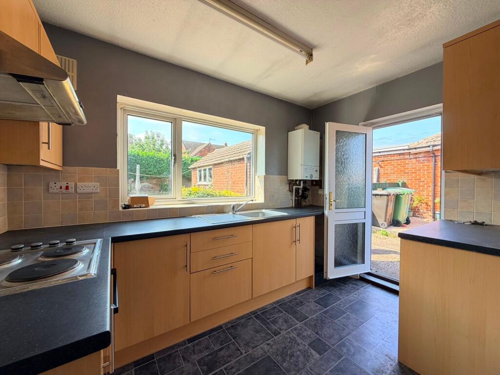 House in York - View 4