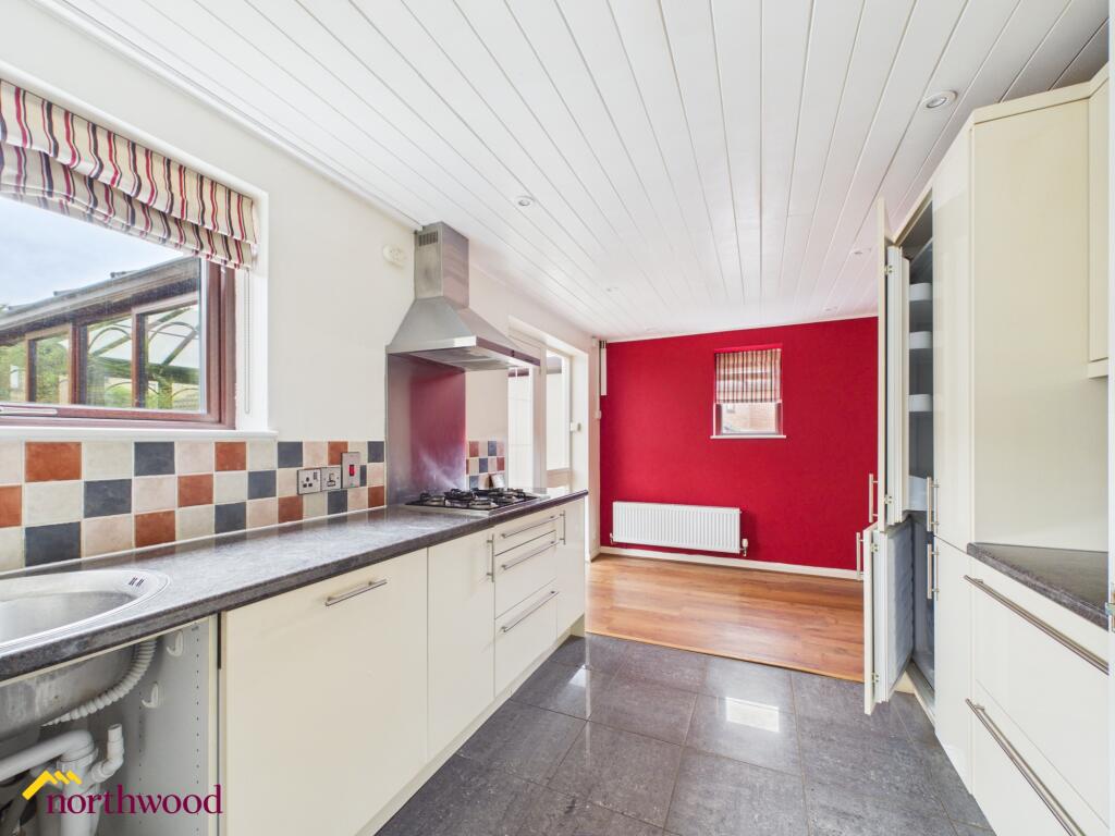 House in Oxford - View 4