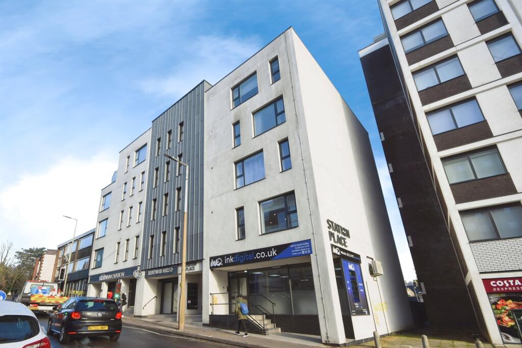 Main image of property: Kings Road, Brentwood