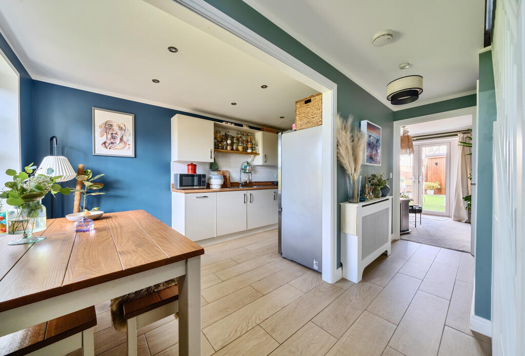 Main image of property: Thornfield Road, Bristol, Somerset, BS10
