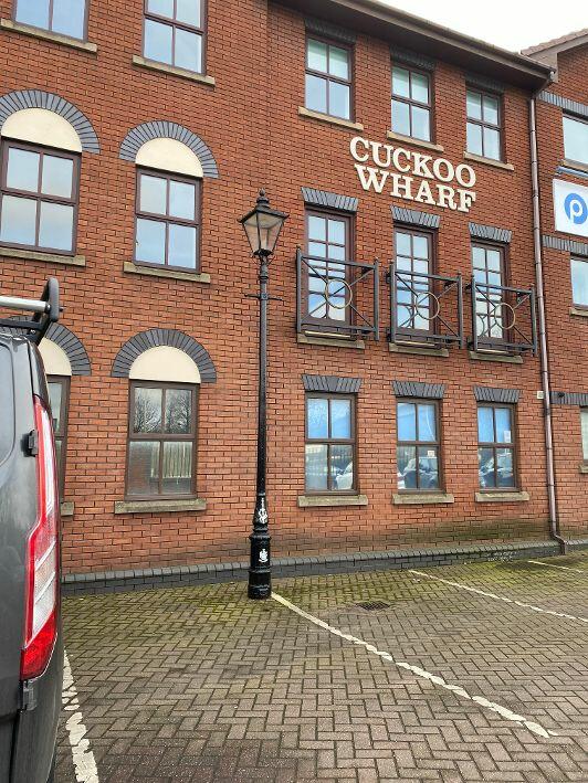 Main image of property: Lichfield Road, Birmingham, B6