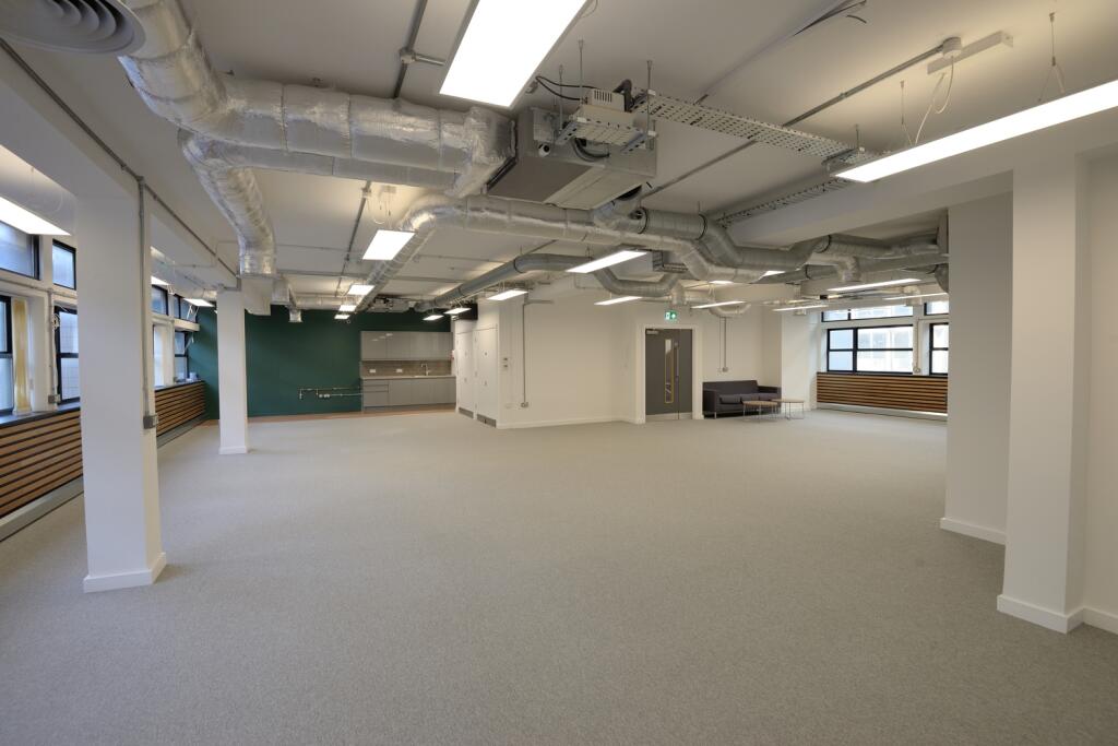 Main image of property: 29 Peter Street Peter Street MANCHESTER M2 5QJ United Kingdom