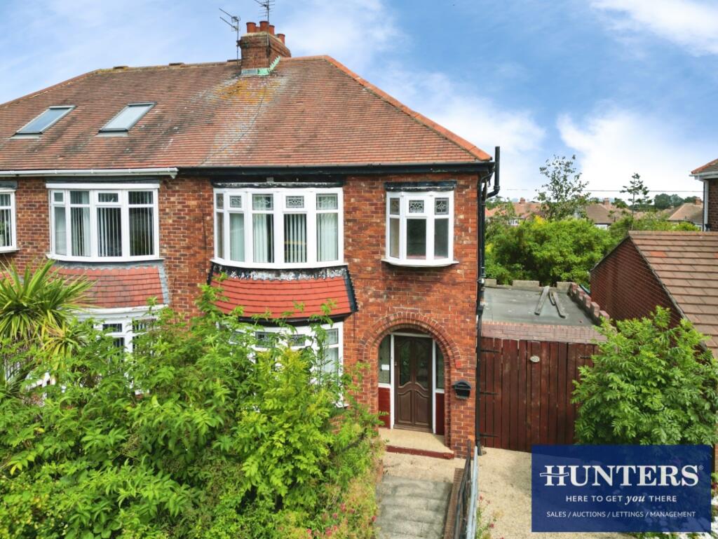 Main image of property: Cairns Road, Fulwell, Sunderland