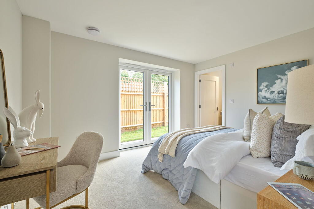 House in Wedmore, Somerset - More