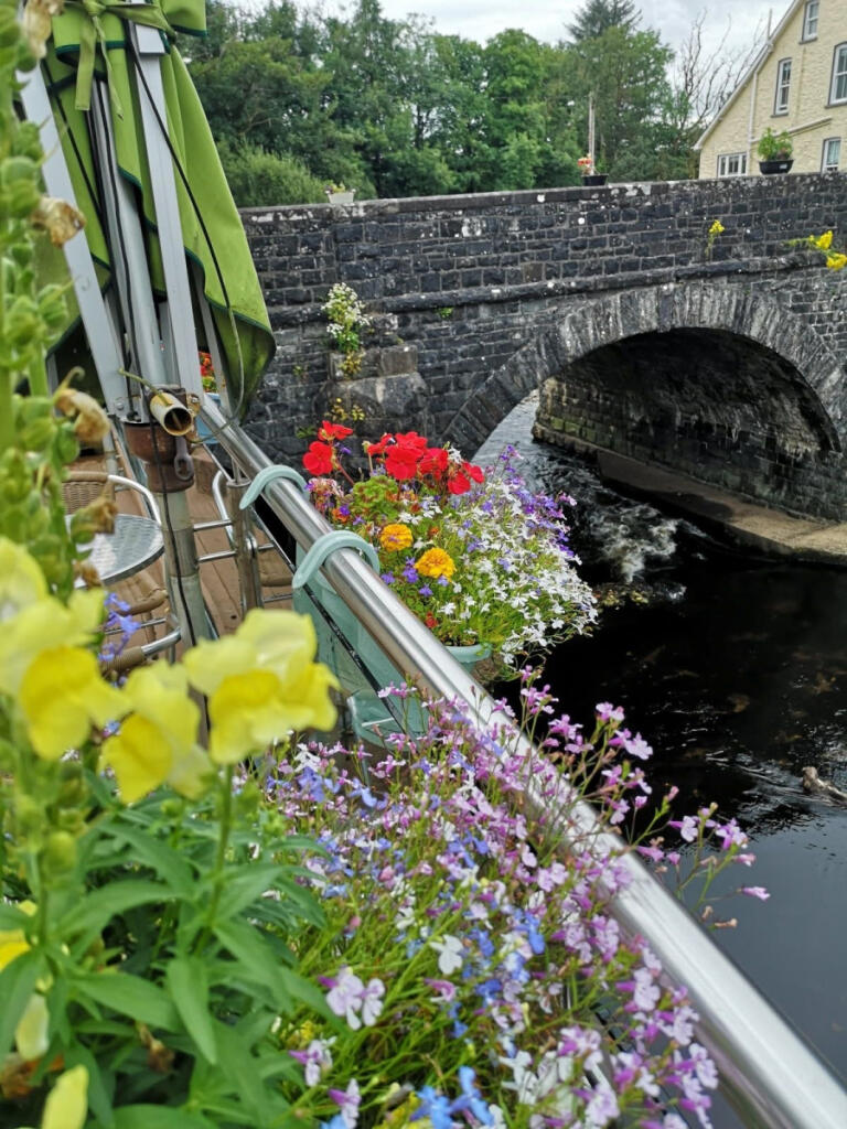 The Drovers Rest Llanwrytyd Wells LD5 4RA photo 3