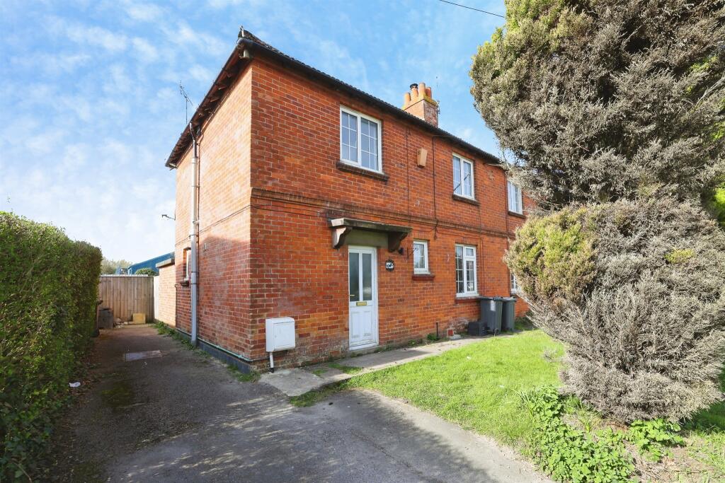Main image of property: Nursteed Road, Devizes