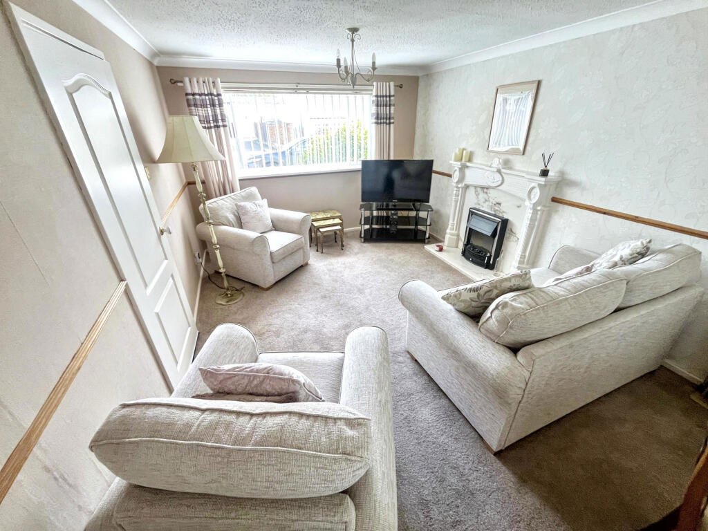 House in Stockton-on-Tees - View 3